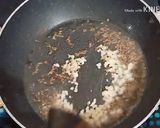 A picture of step 9 of Dal Makhani Style Whole Green Moong Recipe.