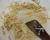 Foto langkah ke 2 dari resep Tumis Genjer Teri Nasi.