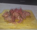 Foto del paso 2 de la receta: Arroz cubano costeño