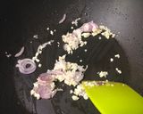 Foto langkah ke 4 dari resep Lomakai (non-halal).