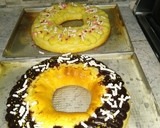 Foto del paso 5 de la receta: Rosca de Pascua