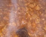 Foto del paso 1 de la receta: Empanadas de pulpa de cerdo!!