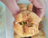 Foto langkah ke 7 dari resep Tahu Isi Sayur peudeuss gila 😂😂.