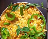 રાજસ્થાની ગટ્ટા ખીચડી (Rajasthani Gatta Khichdi Recipe In Gujarati) રેસીપી સ્ટેપ4ફોટો