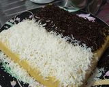 Foto langkah ke 7 dari resep Bolu kukus jadul ala dapur kurnia.