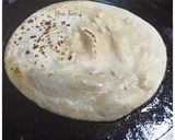 A picture of step 2 of Lachaydar Spicy Anda Paratha With Gajar Ka Halwa.