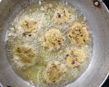 A picture of step 16 of Delicious Lip Smacking Pongal Vada Coffee.