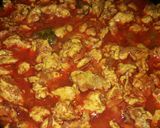 হায়দ্রাবাদি চিকেন কিমা কারি (Hyederabadi chicken keema curry recipe in Bengali) রেসিপি ধাপ - 4 ছবি