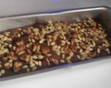 બ્રોવની (Brownie Recipe in Gujarati) રેસીપી સ્ટેપ4ફોટો