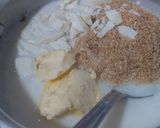 صورة لخطوة 2 من وصفة تحلية رافاييلو