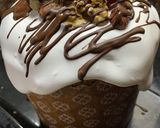 Foto del paso 10 de la receta: Pan dulce