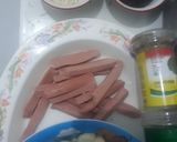 Foto langkah ke 6 dari resep Roti Unyil.