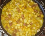 Foto del paso 5 de la receta: Tortilla de Papá
