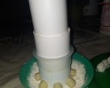 Foto del paso 6 de la receta: Ñoquis de papa con salsa 4 quesos