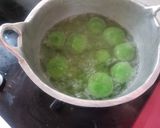 Foto langkah ke 4 dari resep 75. Klepon Pisang.