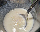 Foto del paso 7 de la receta: Tarta de queso sin horno