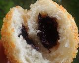 Foto langkah ke 8 dari resep Roti Goreng Ekonomis Tanpa Telur.