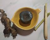 Foto langkah ke 1 dari resep Wedang Jahe.
