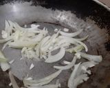 Foto langkah ke 3 dari resep Spaghetti Aglio Olio.