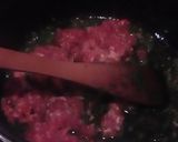 Rizses hús recept fázis 2 fotója