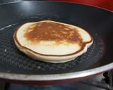 Foto del paso 8 de la receta: Pancakes de chocolate con Nutella estilo de Eduardo