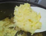 Foto langkah ke 7 dari resep Nasi Kuning Rice Cooker.