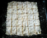 Foto del paso 7 de la receta: Bocaditos de hojaldre rellenos