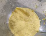 Almonds drink recipe step 1 photo