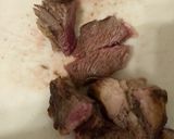 Foto del paso 3 de la receta: Carne a la cacerola con puré de papas