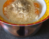 Foto del paso 4 de la receta: Raviolis a la carbonara