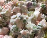Russian Salad (My Way) recipe step 3 photo