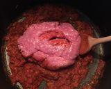 Milánói sertésborda durumtésztával recept fázis 3 fotója