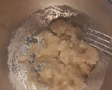 Foto del paso 1 de la receta: Galletitas de chocolate y pasas de uva 🍪