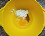 Foto del paso 1 de la receta: Galletitas avena y ricota
