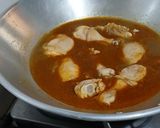 Foto langkah ke 3 dari resep 803. Gulai Ayam.