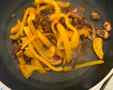 Foto del paso 2 de la receta: Sándwich vegano