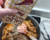 Foto del paso 6 de la receta Arroz con Costillas saludable