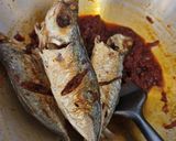 Foto langkah ke 3 dari resep Ikan Goreng Sambal.