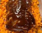 Foto del paso 1 de la receta: Bondiola Agridulce