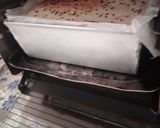 A picture of step 12 of Ground Rice Bread.