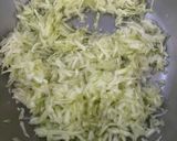 Foto del paso 1 de la receta: Bocados de calabacín y queso !!!!