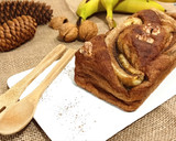 Foto del paso 7 de la receta: Banana bread 🍌💛🍞