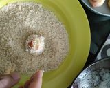Foto langkah ke 5 dari resep Brulee Bomb.