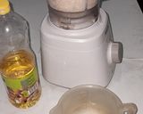 Foto del paso 1 de la receta: Masa para Canelones sin gluten