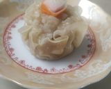 Foto langkah ke 4 dari resep Dimsum Ayam Udang ala Chef Devina.