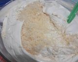 Foto langkah ke 5 dari resep Cake Tape Keju.