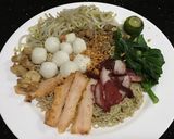 Foto langkah ke 7 dari resep Hapiang.