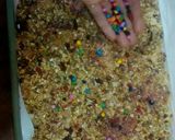 Foto del paso 4 de la receta: Barritas energéticas