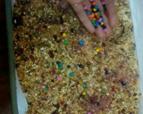 Foto del paso 4 de la receta: Barritas energéticas