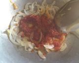 Foto langkah ke 2 dari resep KeranG saus tomat.